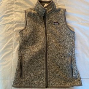 Patagonia Better Sweater Fleece Vest